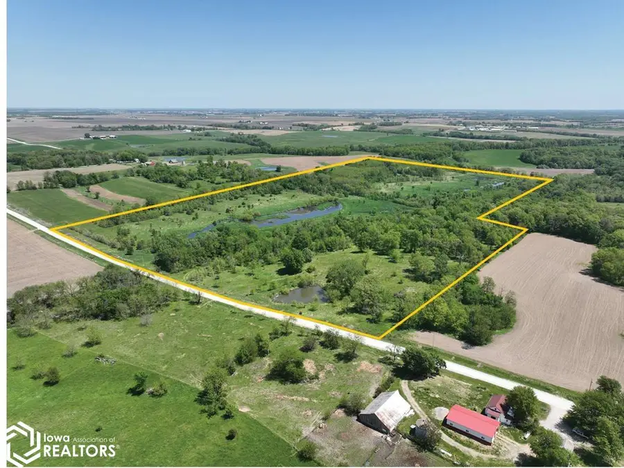 Nipa Boulevard, Fairfield, IA 52556 - #3