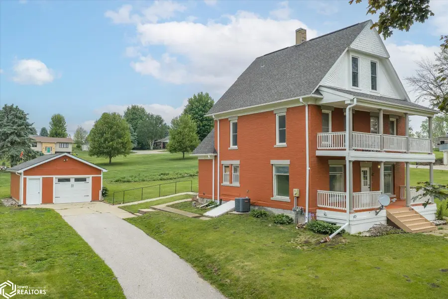 106 7th Avenue, Defiance, IA 51527 - #3