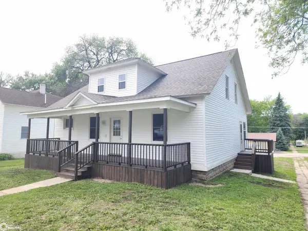500 Burns Street, Ida Grove, IA 51445