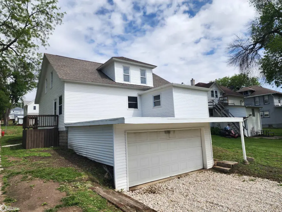 500 Burns Street, Ida Grove, IA 51445 - #3