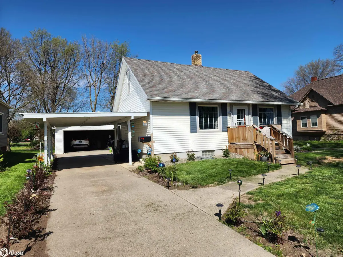 506 Quimby Street, Ida Grove, IA 51445 - #1