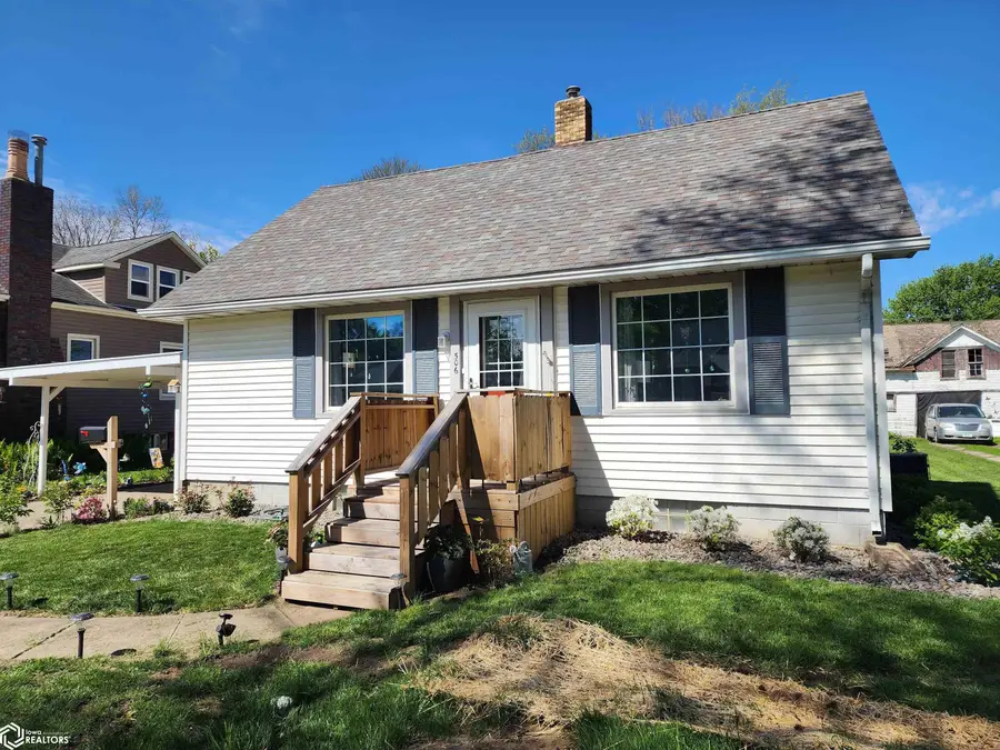 506 Quimby Street, Ida Grove, IA 51445 - #3