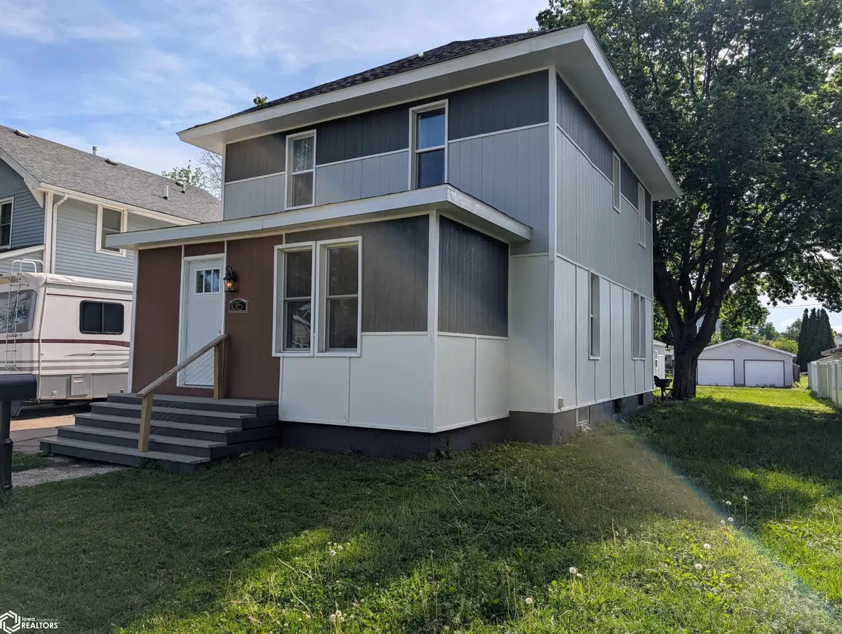 1015 S 20th St, Fort Dodge, IA 50501 - #1