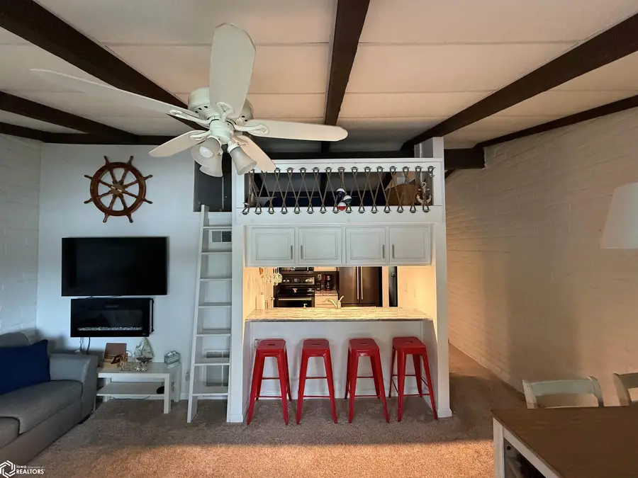 2700 N Shore Drive #E18A, Clear Lake, IA 50428 - #2