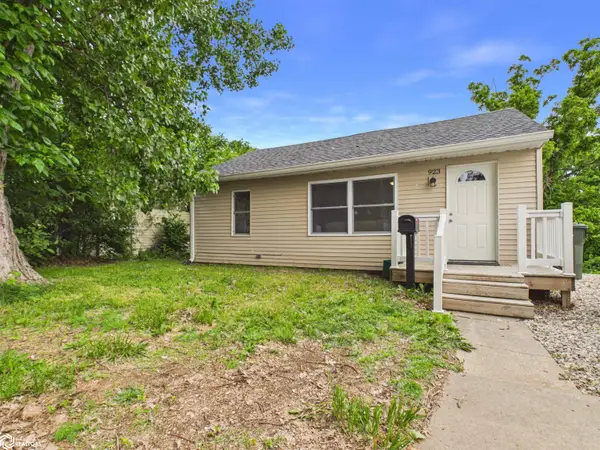 923 S 14th Street, Keokuk, IA 52632
