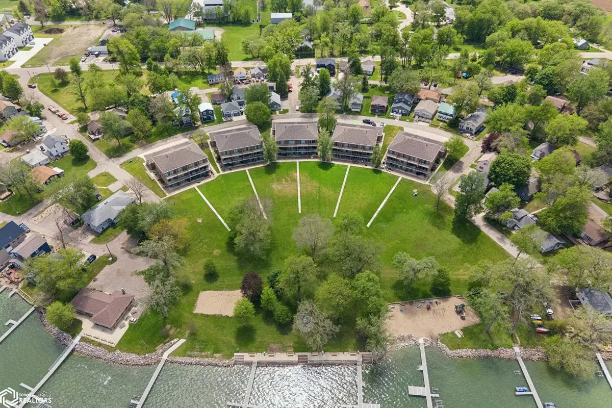 4592 Asbury Drive #B, Clear Lake, IA 50428 - #1