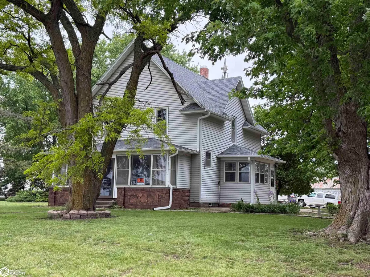 848 202nd Street, Jefferson, IA 50129 - #1