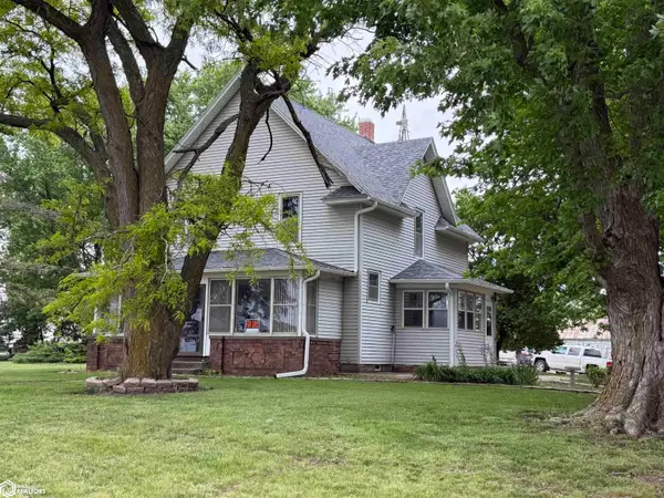 848 202nd Street, Jefferson, IA 50129