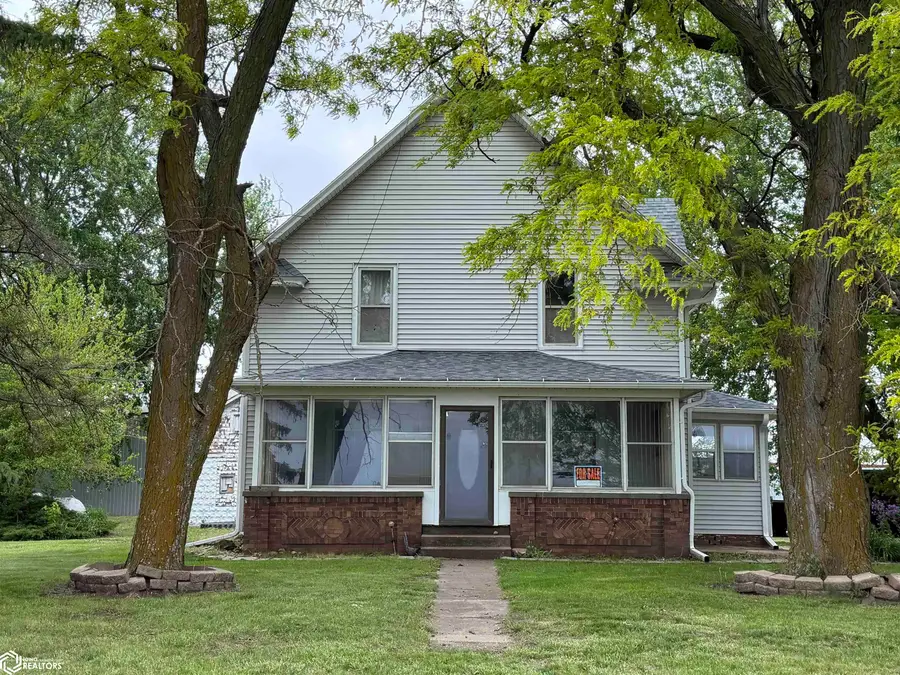 848 202nd Street, Jefferson, IA 50129 - #2