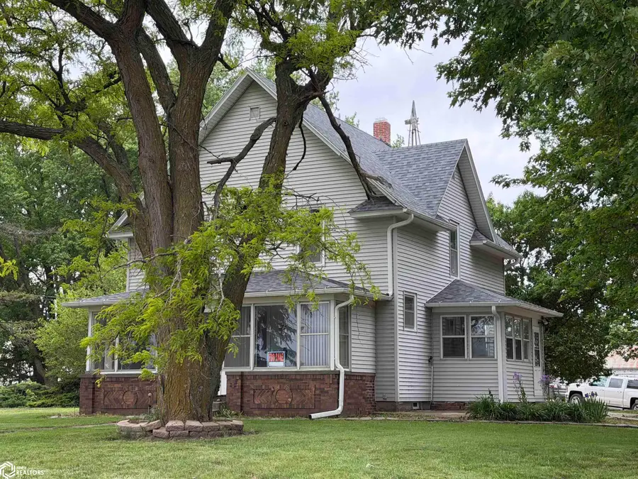 848 202nd Street, Jefferson, IA 50129 - #3