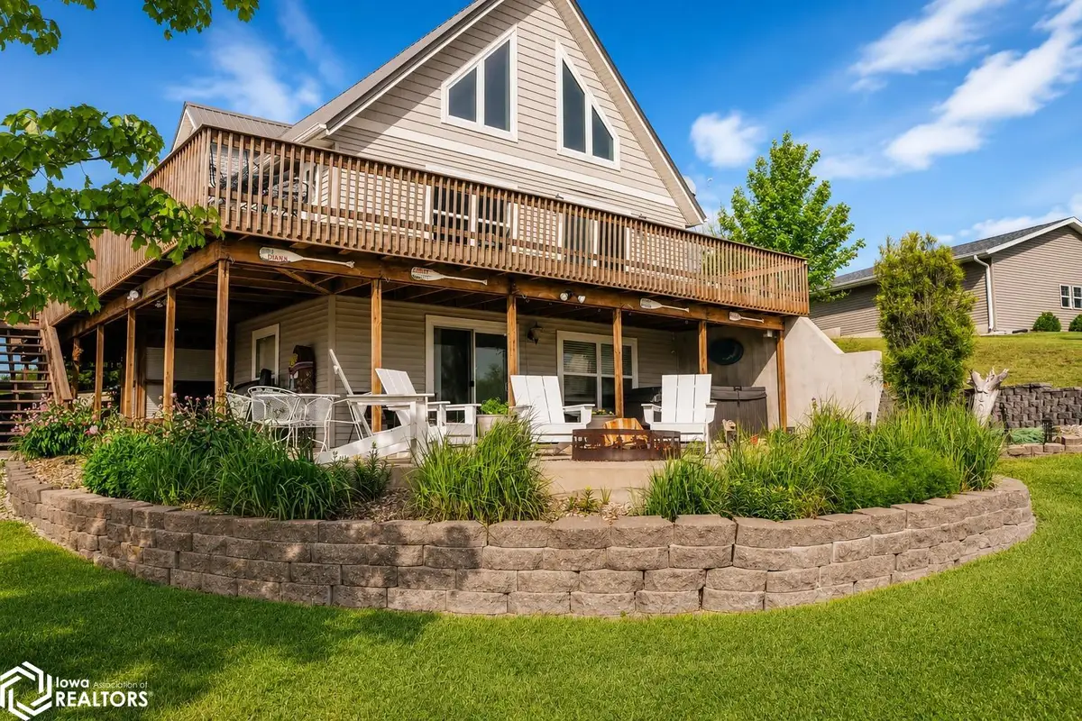 1314 Ogrady Street, Ellston, IA 50074 - #1
