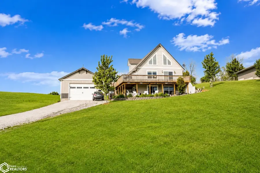 1314 Ogrady Street, Ellston, IA 50074 - #2