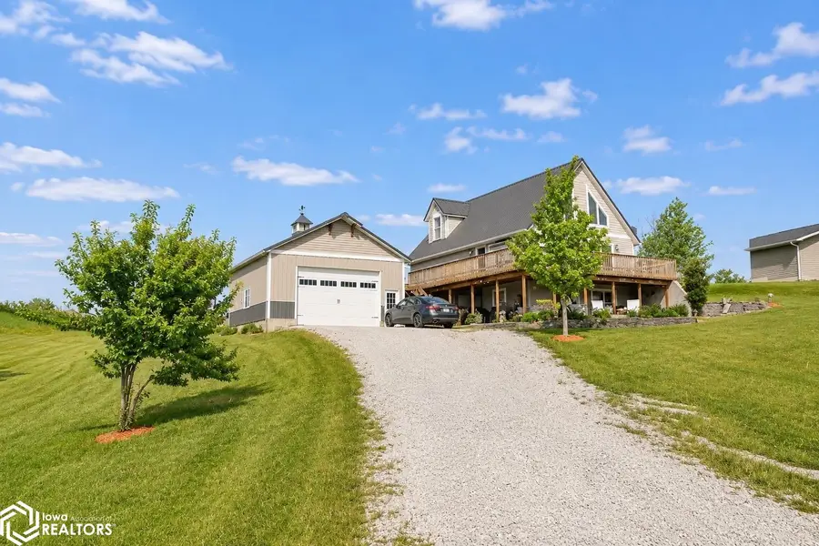 1314 Ogrady Street, Ellston, IA 50074 - #3
