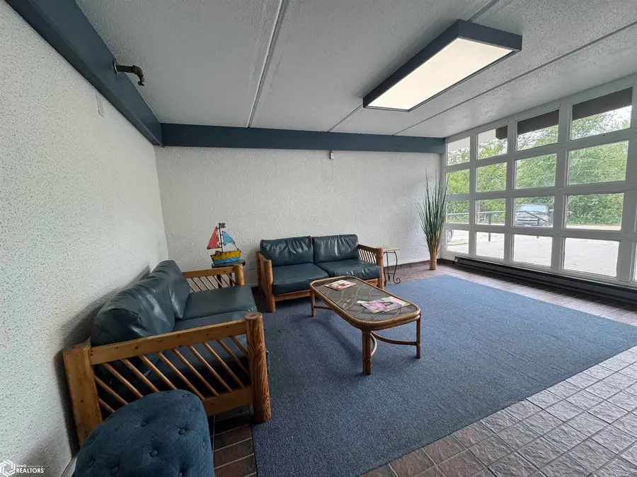 2700 N Shore Drive #Pilot House 401, Clear Lake, IA 50428 - #2
