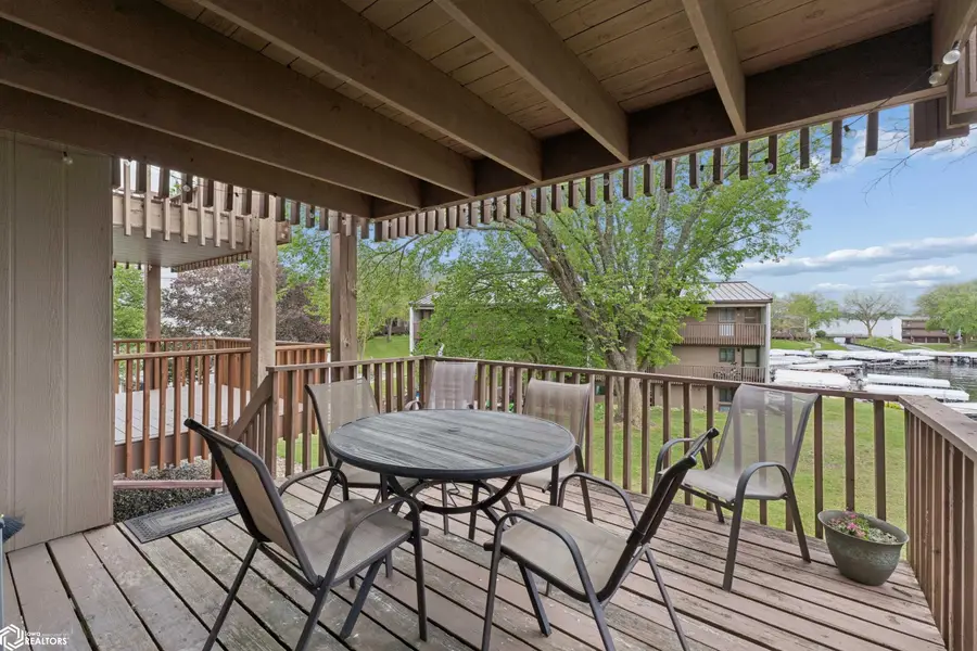 2700 N Shore Drive #J-14, Clear Lake, IA 50428 - #2
