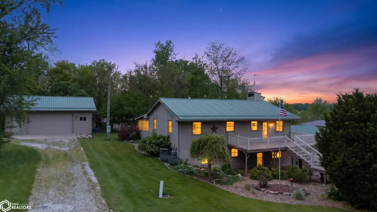 2172 Anchor Drive, Garwin, IA 50632 - #1