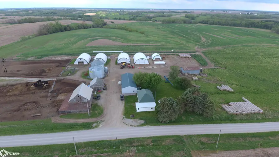2790 220th Street, Fairfield, IA 52556 - #2