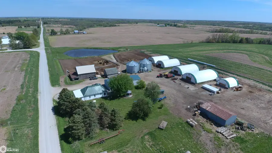 2790 220th Street, Fairfield, IA 52556 - #3