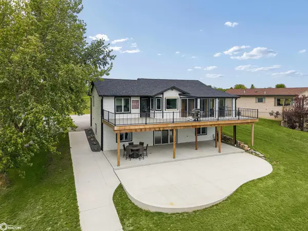 3141 130th Street, Ellston, IA 50074