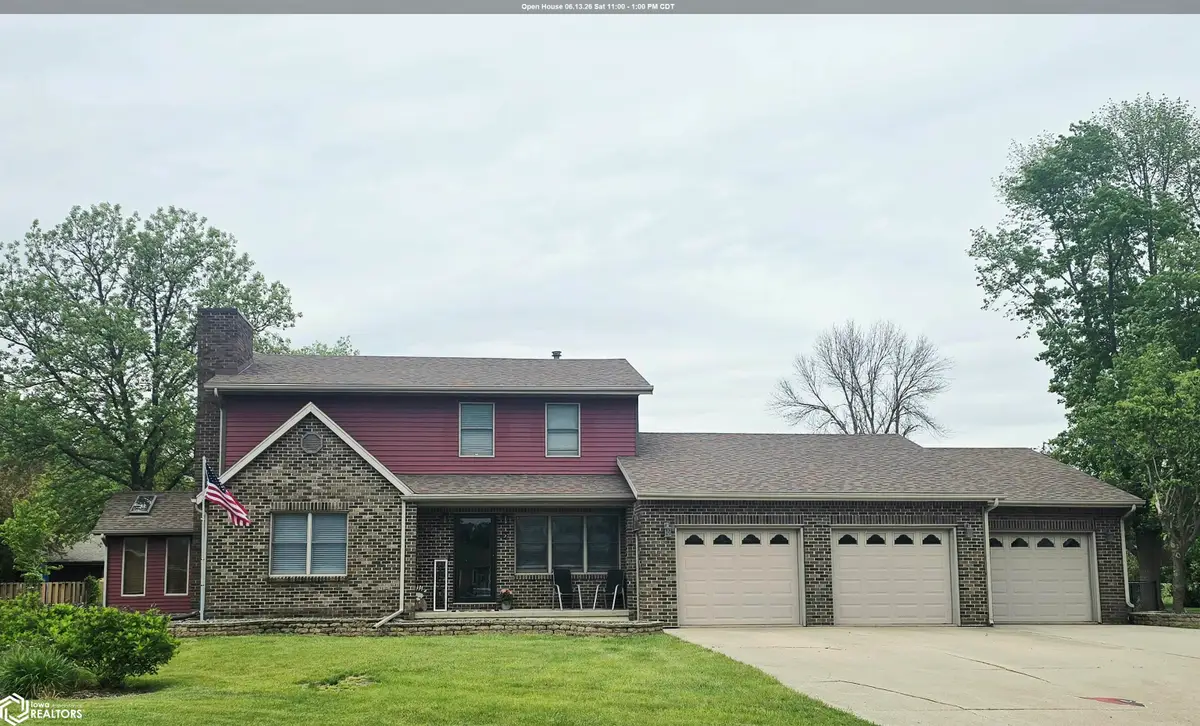 42 Golf View Court, Garner, IA 50438 - #1