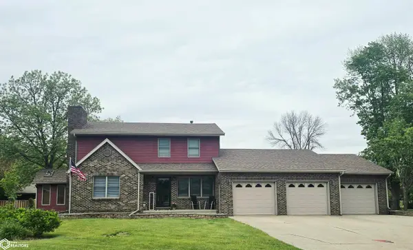 42 Golf View Court, Garner, IA 50438