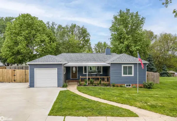 1102 Park Street, Harlan, IA 51537