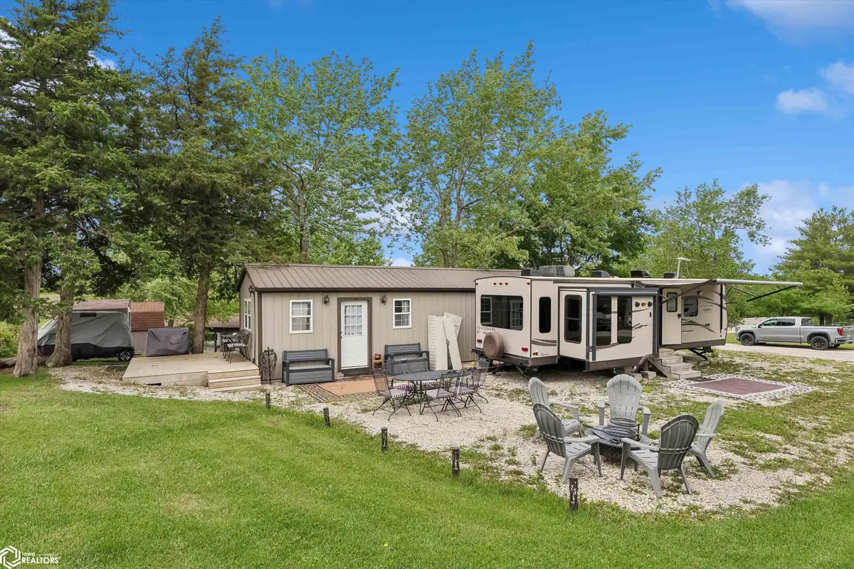 3201 Mormon Trail, Ellston, IA 50074 - #1