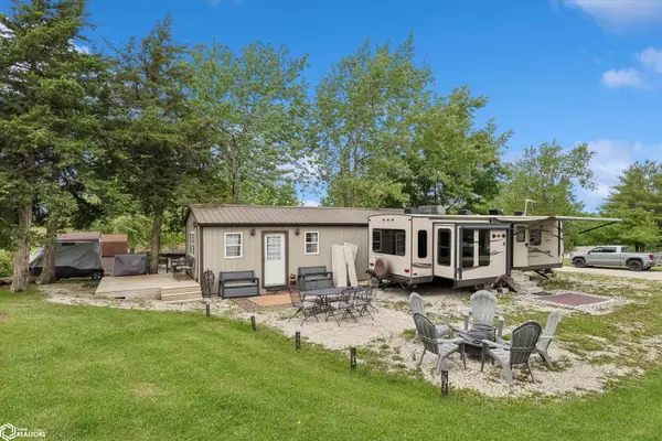 3201 Mormon Trail, Ellston, IA 50074