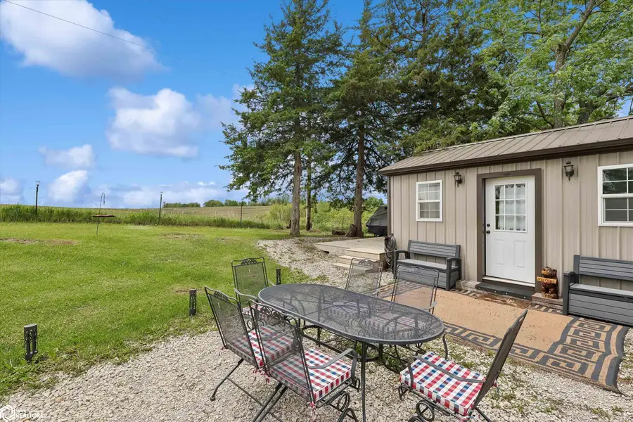 3201 Mormon Trail, Ellston, IA 50074 - #2