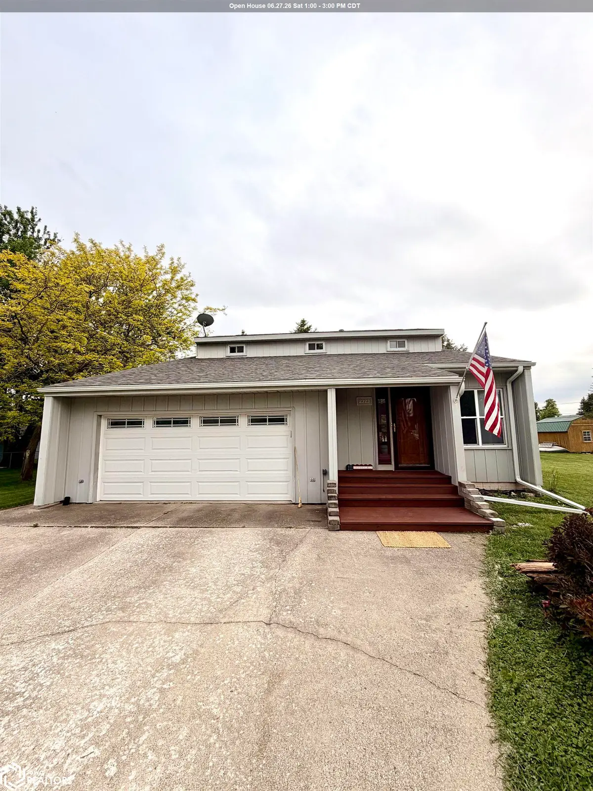 2323 21st Street Sw, Mason City, IA 50401 - #1
