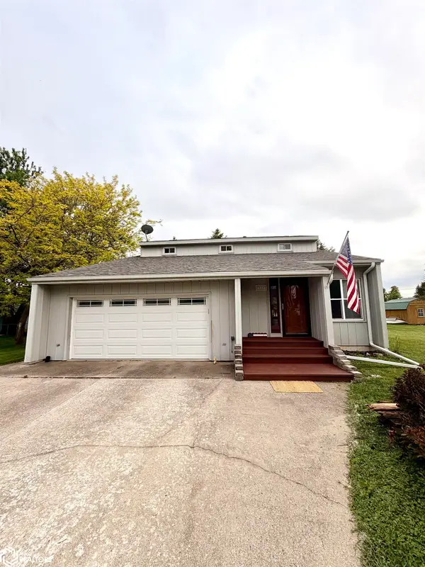 2323 21st Street Sw, Mason City, IA 50401