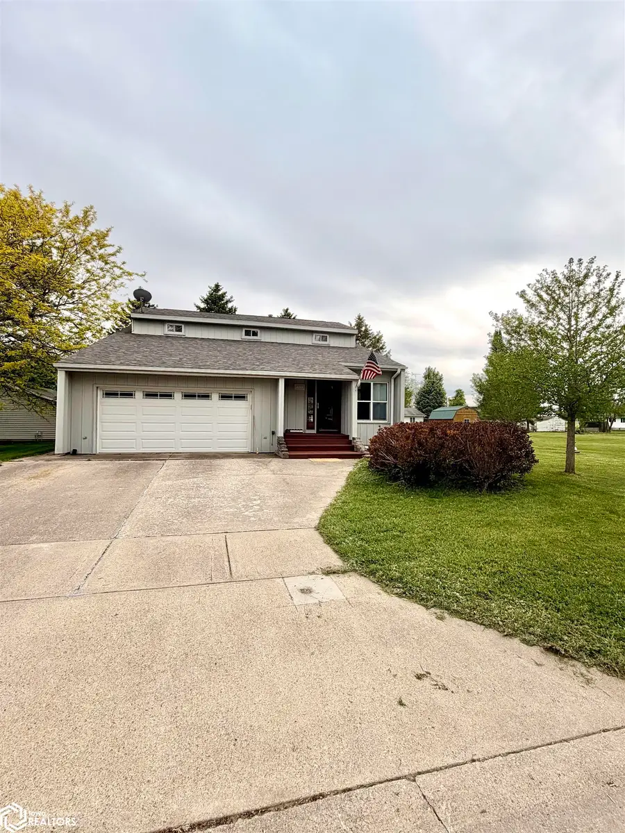 2323 21st Street Sw, Mason City, IA 50401 - #2