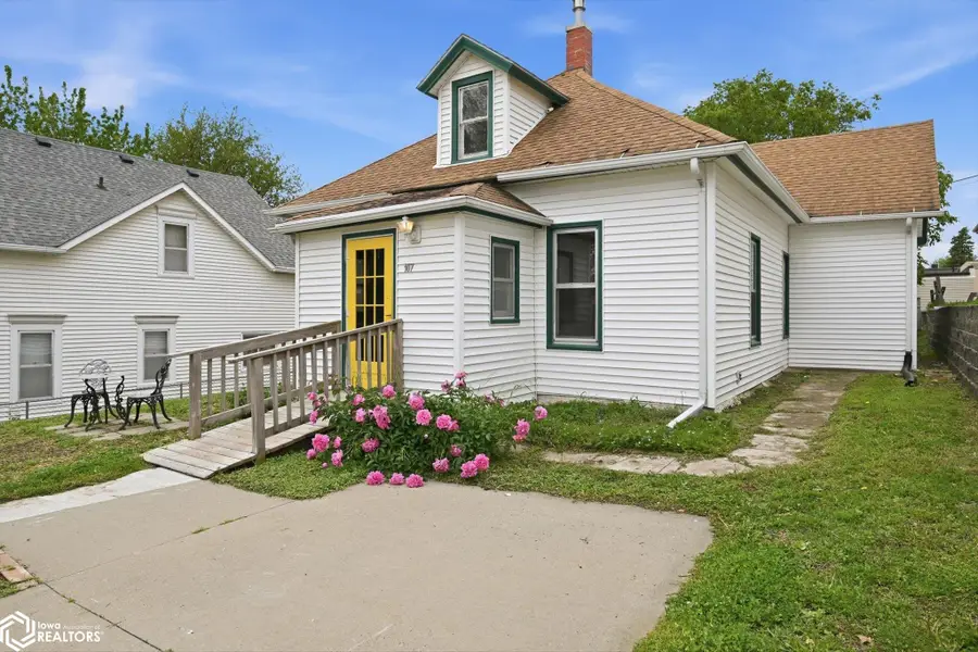107 2nd Avenue, Earling, IA 51530 - #3