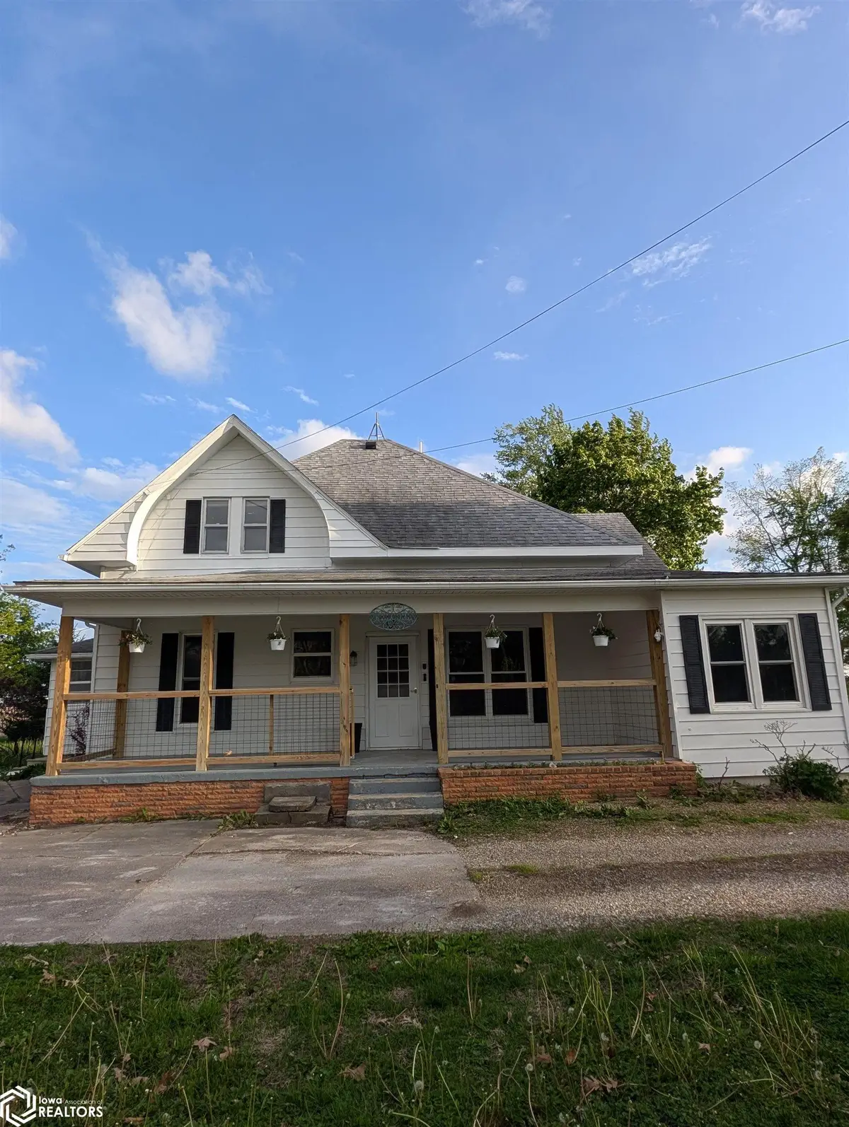 1185 Redwood Avenue, Brighton, IA 52540 - #1