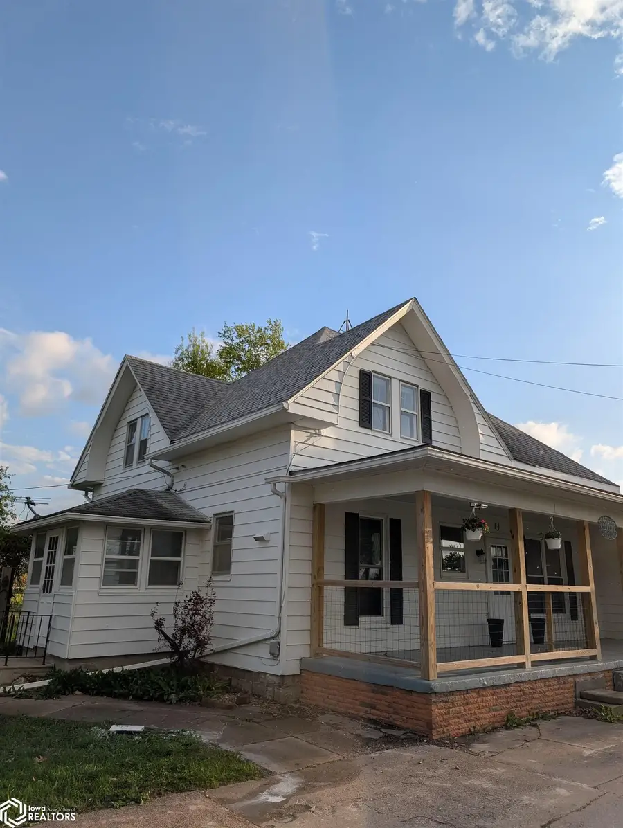 1185 Redwood Avenue, Brighton, IA 52540 - #2