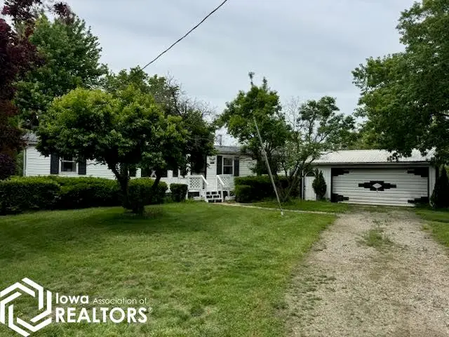 708 Main Street, Gravity, IA 50848 - #1