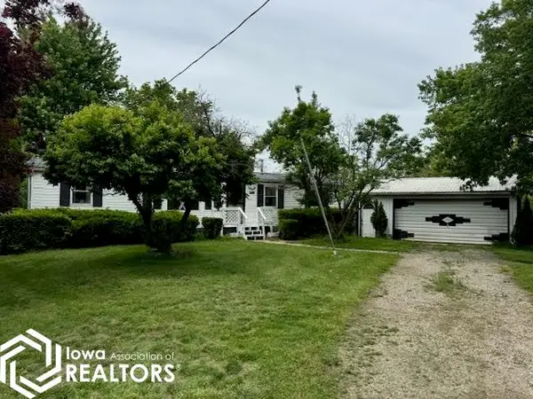 708 Main Street, Gravity, IA 50848