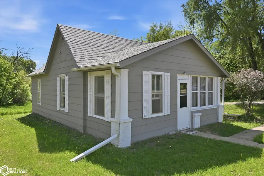 1614 12th Street, Harlan, IA 51537 - #2