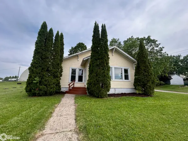 1413 20th Ave., Eldora, IA 50627