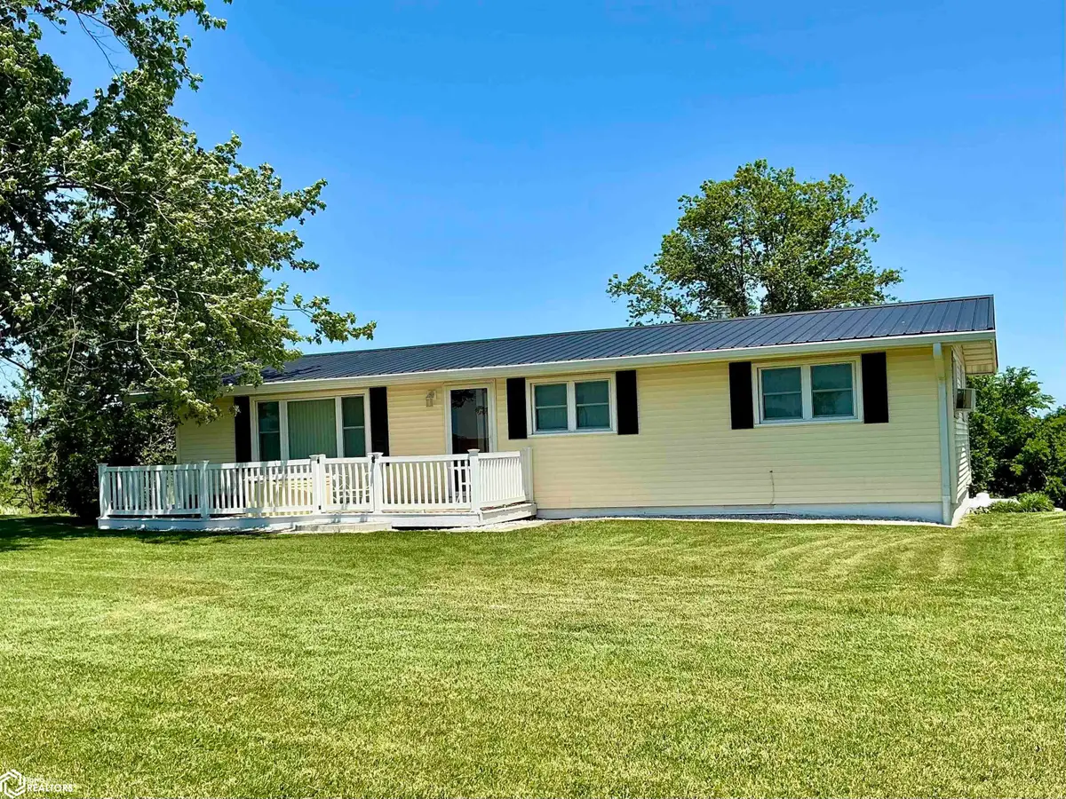 22597 180th Street, Bloomfield, IA 52537 - #1