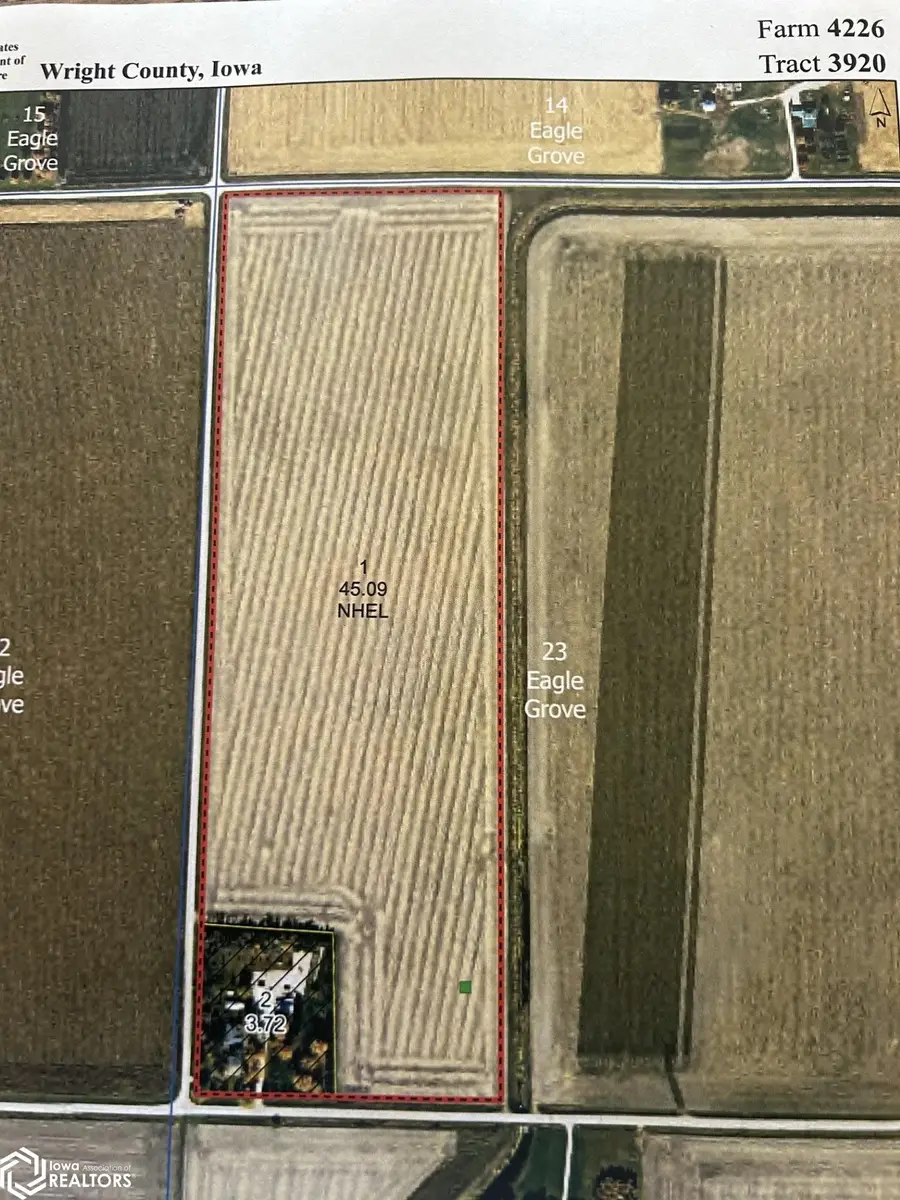 0000 Emmett, Eagle Grove, IA 50533 - #2