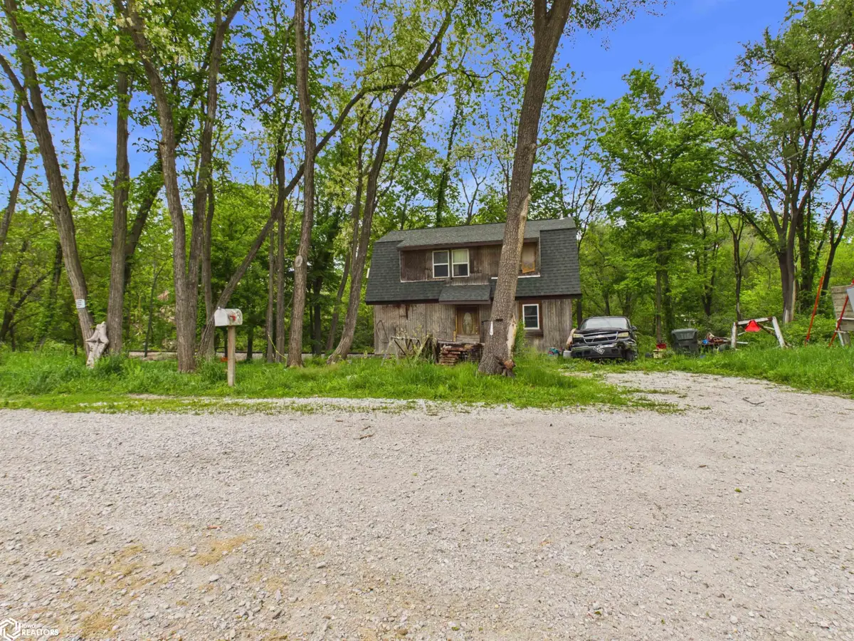 1406 Ash Street, Keokuk, IA 52632 - #1