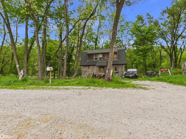 1406 Ash Street, Keokuk, IA 52632