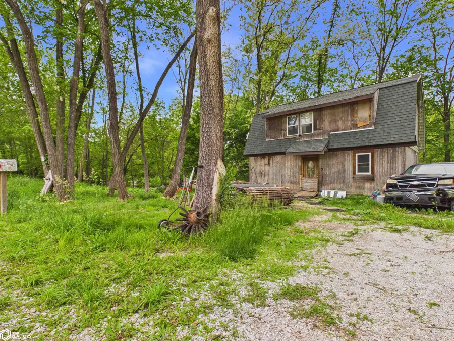 1406 Ash Street, Keokuk, IA 52632 - #2