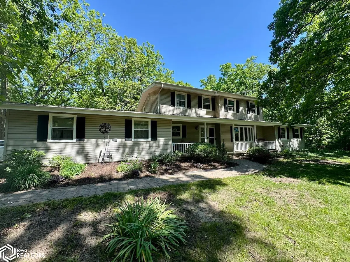 8641 Sycamore Road, Danville, IA 52623 - #1