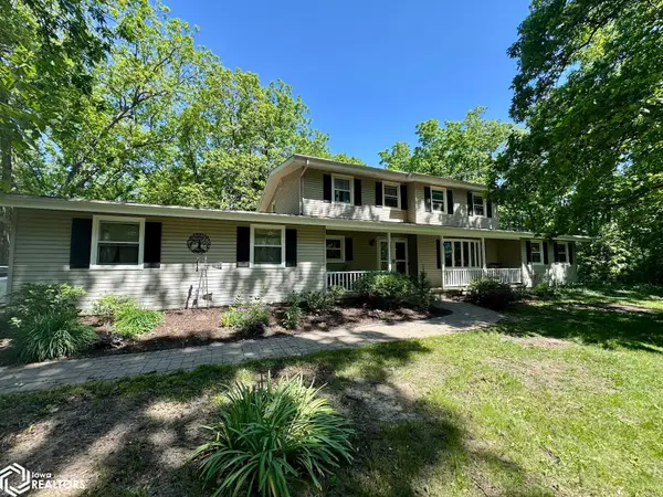 8641 Sycamore Road, Danville, IA 52623