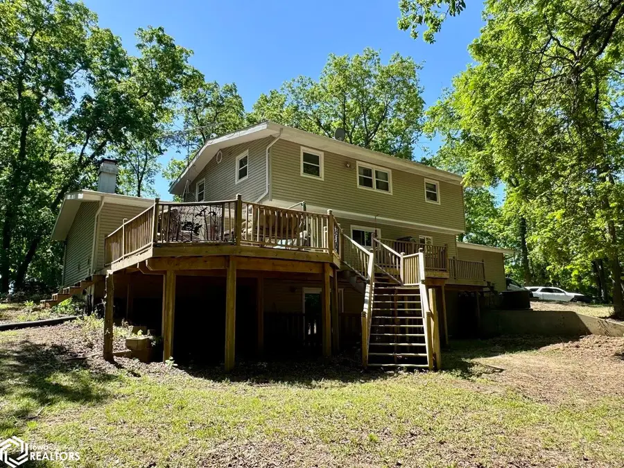 8641 Sycamore Road, Danville, IA 52623 - #2