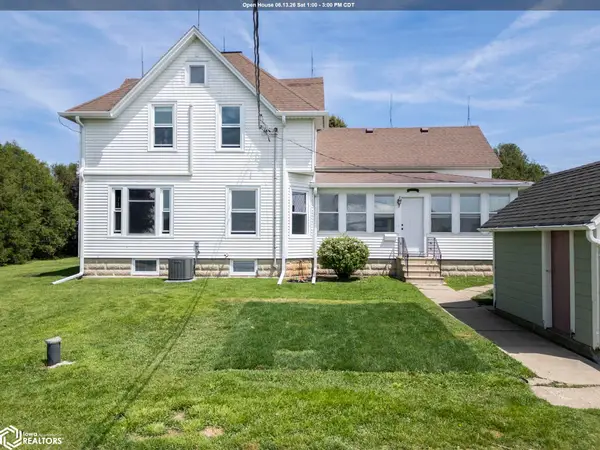 1710 230th Street, Rockford, IA 50468