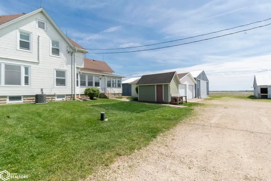 1710 230th Street, Rockford, IA 50468 - #3