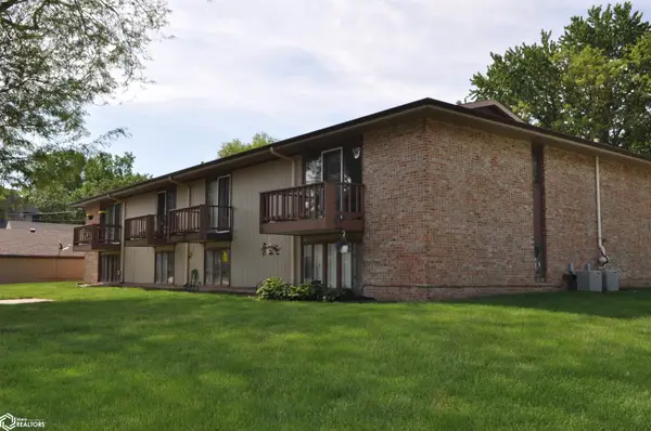 1124 N Carroll Street #12, Carroll, IA 51401